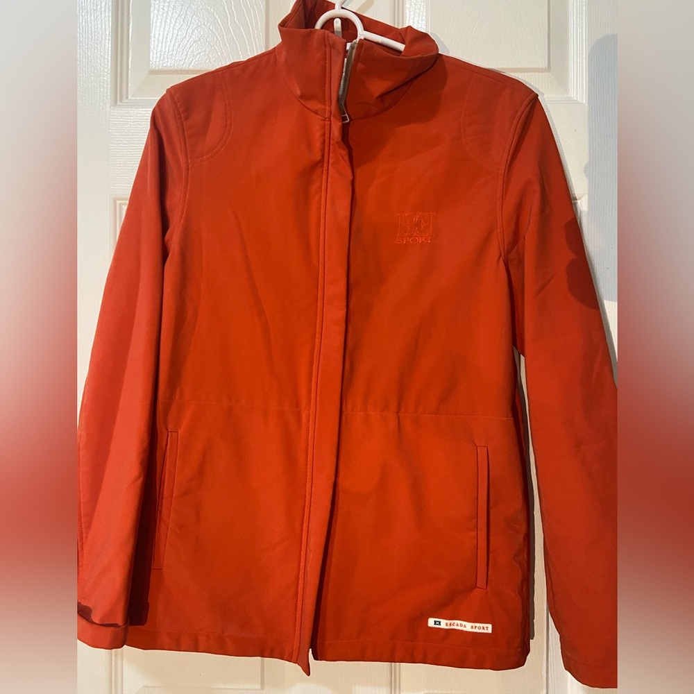 Escada Sport Jacket (Vintage) Size Small